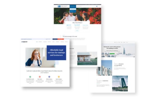 Web Design Philippines Professional Website Packages