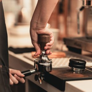 barista